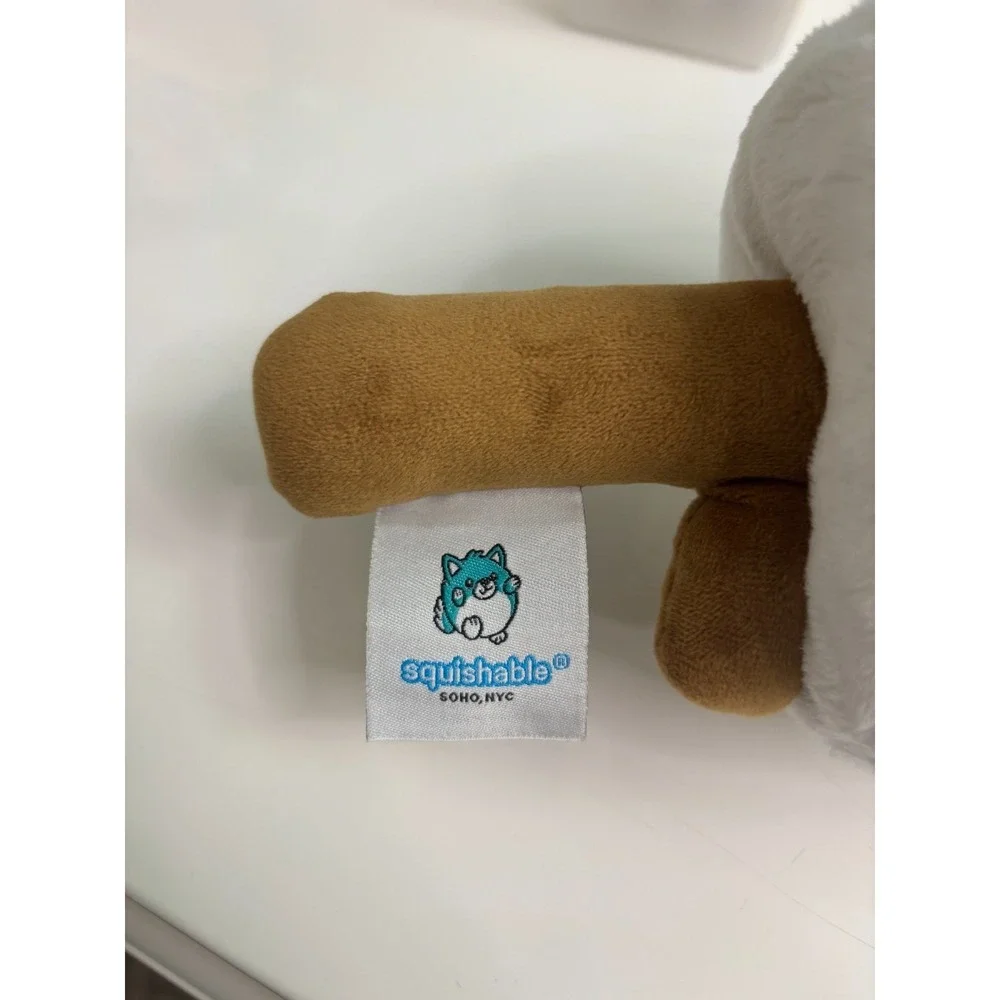 Squishable euc no